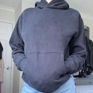 TNA Cozy Fleece Perfect Hoodie